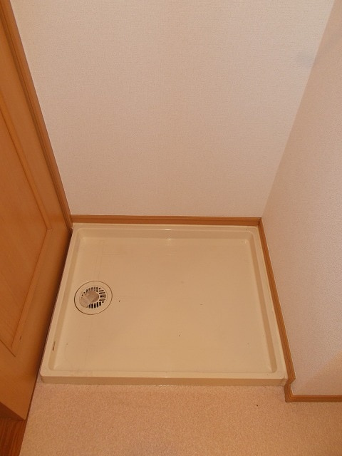 プライジアノブの洗面所|♪室内洗濯機置き場あり♪