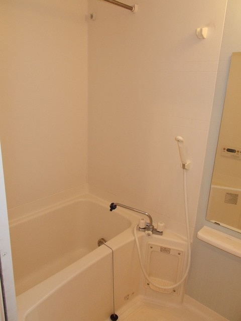 プライジアノブの浴室|♪一日の疲れを癒すのはやっぱりお風呂ですね♪