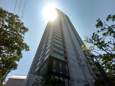 【外観】 | ジオタワー天六