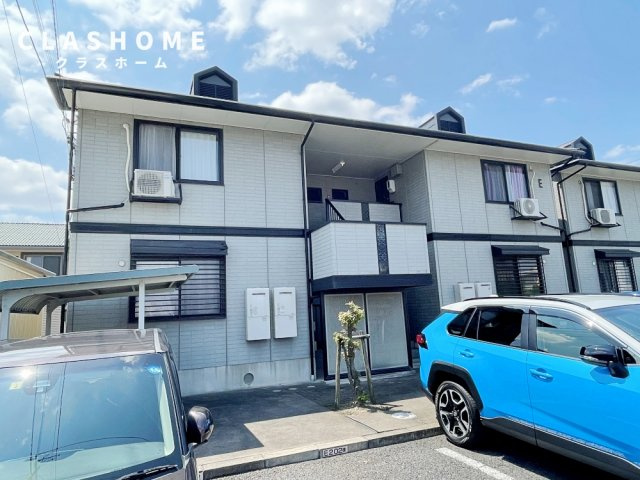 ぷらっとＭＩＹＵＫＩ　E　　刈谷市の賃貸ならクラスホーム刈谷店の外観