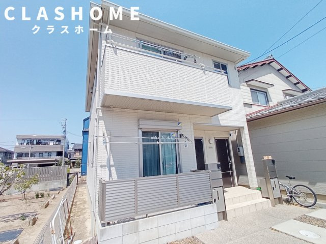 ジャルダン高松町　　刈谷市の賃貸ならクラスホーム刈谷店の外観