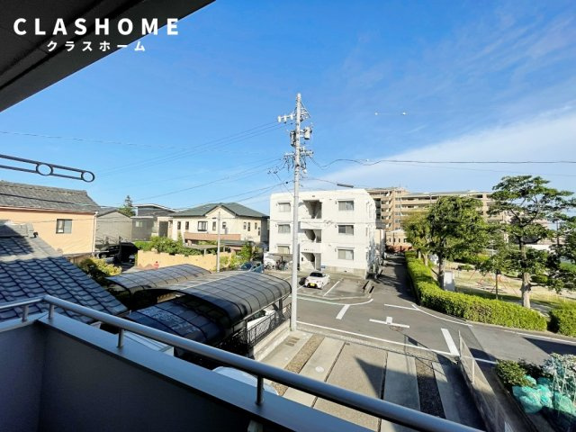 ジャルダン高松町　　刈谷市の賃貸ならクラスホーム刈谷店の展望