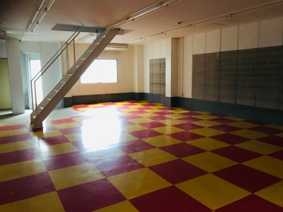 【内装】 | 渡辺ビル