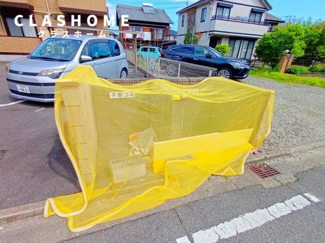 パルティーレ　　刈谷市の賃貸ならクラスホーム刈谷店のその他共用部分