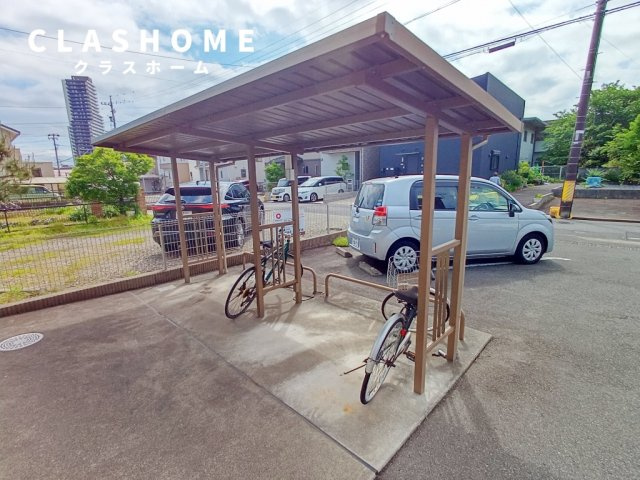 パルティーレ　　刈谷市の賃貸ならクラスホーム刈谷店のその他共用部分