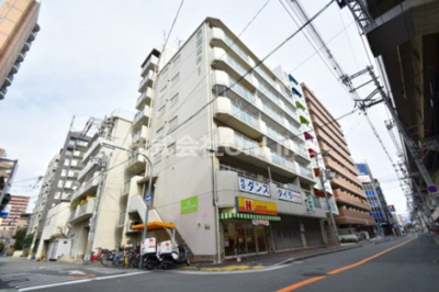 【外観】 | コンフォート布施