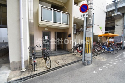 【エントランス】 | コンフォート布施