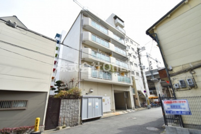 【外観】 | コンフォート布施