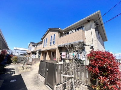 【外観】 | ブルームコートⅢ