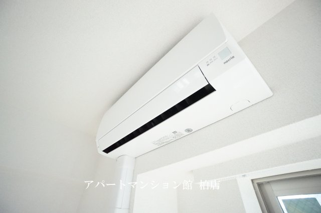 ラピスラズリの設備