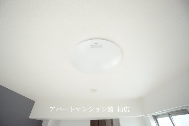 ラピスラズリの設備