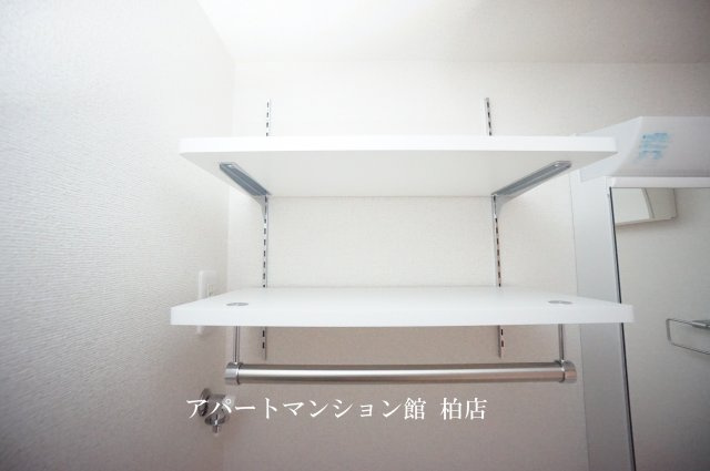 ラピスラズリの収納