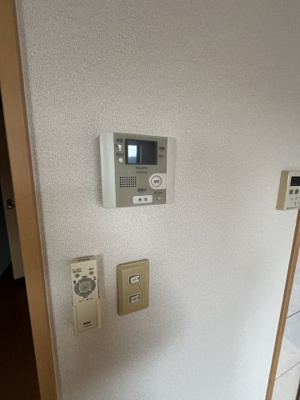 【設備】 | ベルメゾン久原