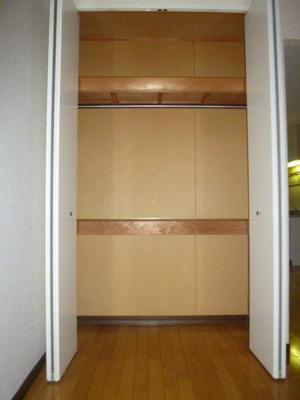 【収納】 | フレグランス大善寺