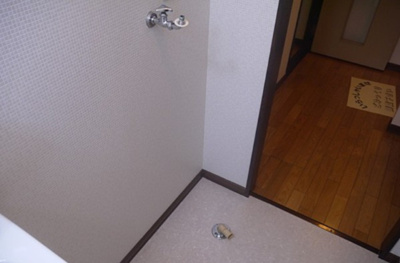 【設備】 | フレグランス大善寺