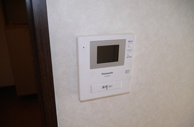 【セキュリティ】 | フレグランス大善寺