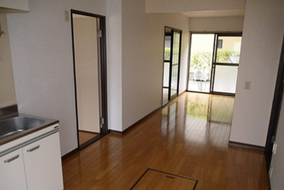 【居間・リビング】 | フレグランス大善寺