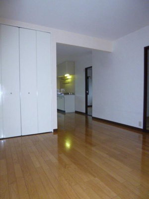 【寝室】 | フレグランス大善寺