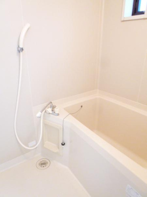 【浴室】 | フレグランス大善寺