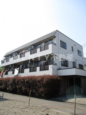 【外観】 | ガーデングレイス | おしゃれな外観です