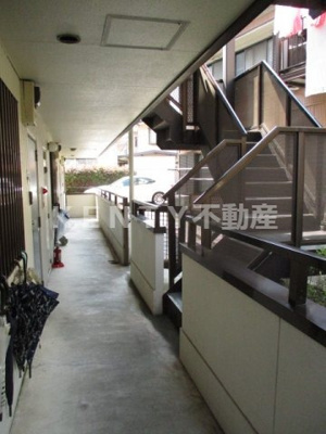 【その他共用部分】 | ガーデングレイス