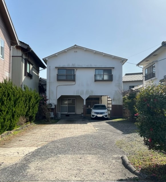 【現況販売】浜坂6丁目の画像