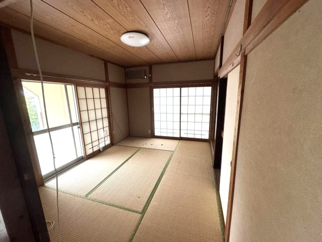【和室】の画像