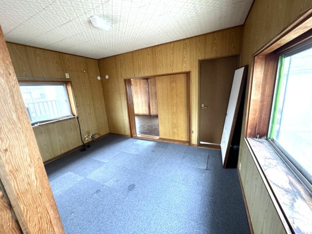 【洋室】の画像