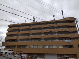 【間取り】 | 室町ビル