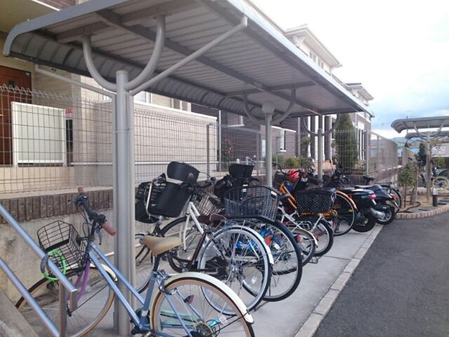 ブリーゼIのその他共用部分