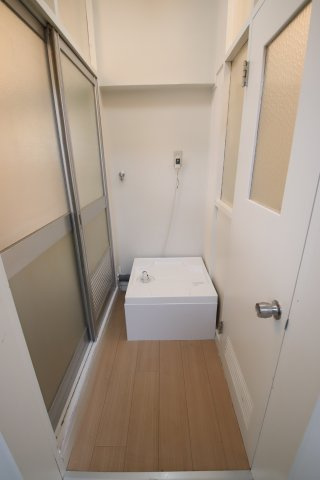 【洗面所】 | ビレッジハウス泉北栂タワー