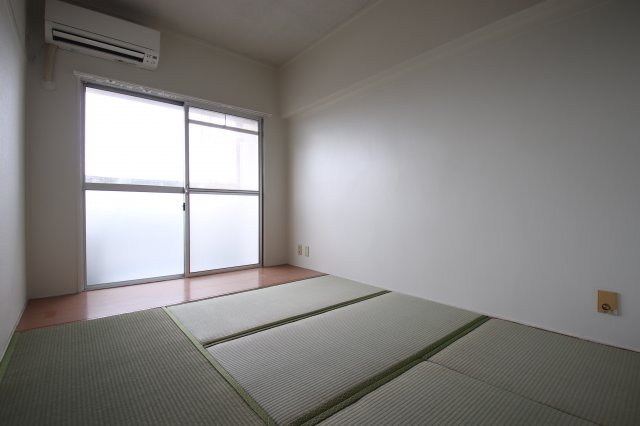 【和室】 | ビレッジハウス泉北栂タワー