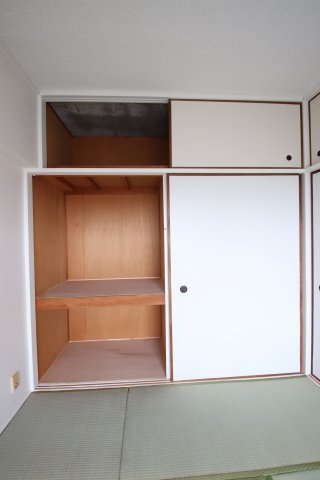 【収納】 | ビレッジハウス泉北栂タワー