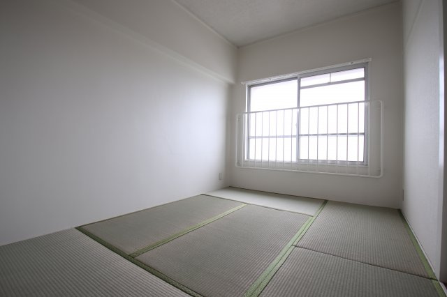 【寝室】 | ビレッジハウス泉北栂タワー