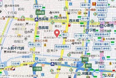 【地図】 | プロスプProsp