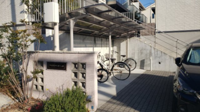 【その他共用部分】 | ルクセンブルグ舞子公園 | ☆神戸市垂水区　ルクセンブルク舞子公園☆