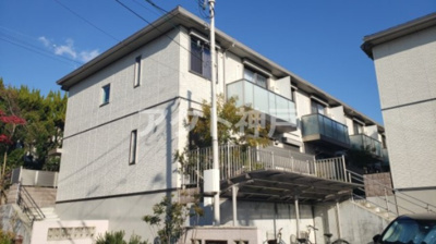 【外観】 | ルクセンブルグ舞子公園 | ☆神戸市垂水区　ルクセンブルク舞子公園☆