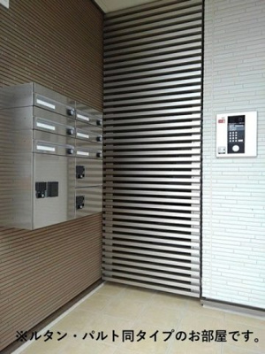 【その他共用部分】 | GK榊差Ⅰ