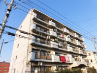中原ハイツの画像