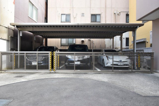 【駐車場】 | 駐車場