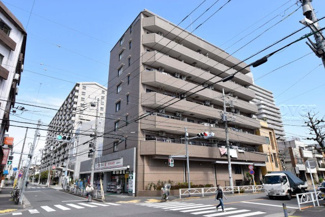 【外観】 | 物件のお問い合わせは、 ０１２０－７００－９６８までお気軽にどうぞ！
外観