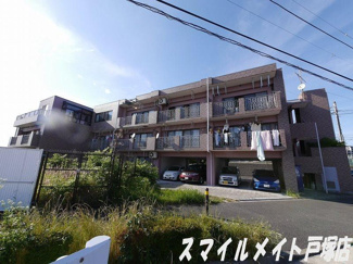 【外観】