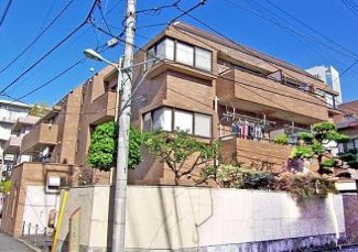 【外観】 | コムハウジングにおまかせください！０３－３３７６－４６９４