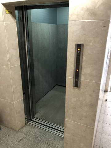 松戸市根本の賃貸マンションの設備