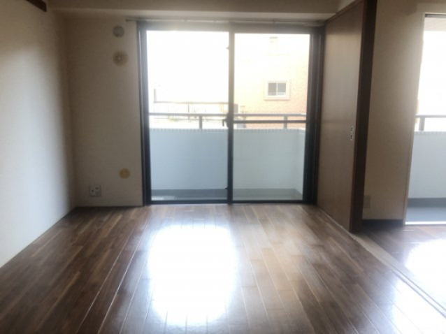 松戸市根本の賃貸マンションの内装|他３号室　イメージ
