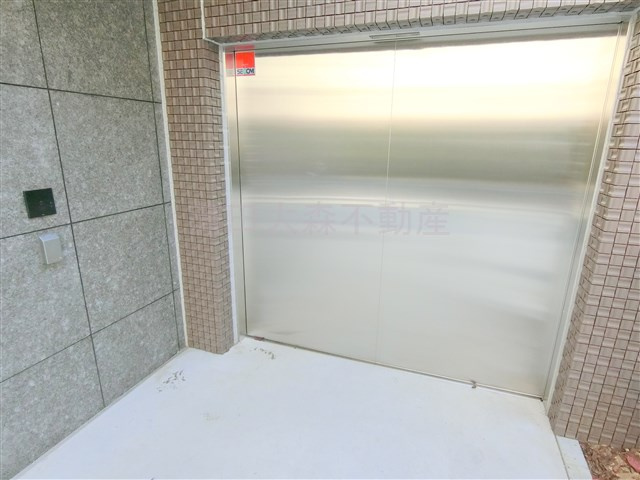ブライズ蒲田NORTH(ブライズカマタノース)のその他共用部分