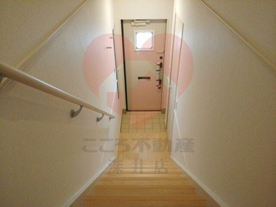 【玄関】 | ルーチェ