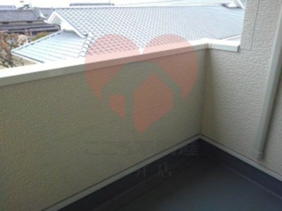 【バルコニー】 | ルーチェ