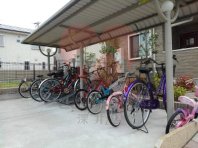 【その他共用部分】 | ルーチェ