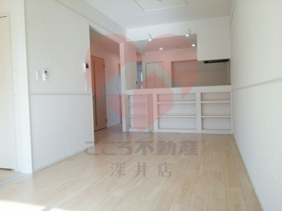 【居間・リビング】 | ルーチェ